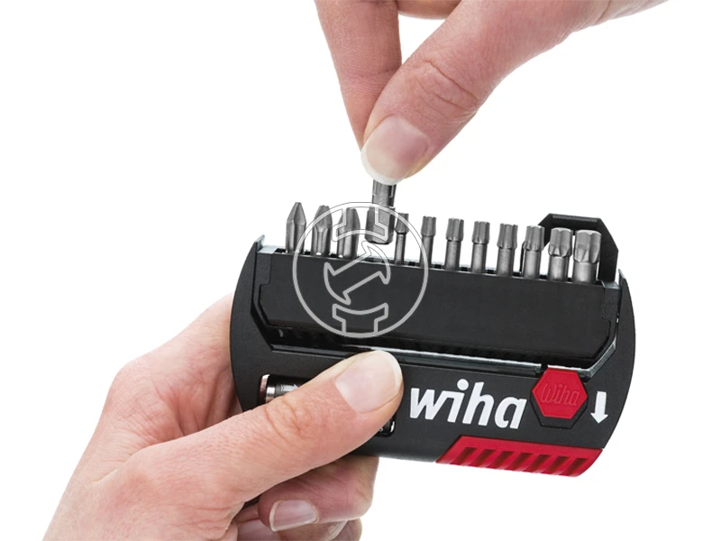 Wiha SB 7947-505 FlipSelector bit készlet