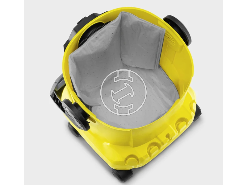 Karcher KFI 489 porzsák porszívóhoz
