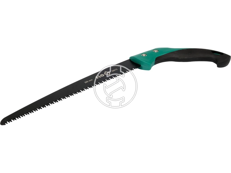 Flo egykezes kézi fűrész 300 mm
