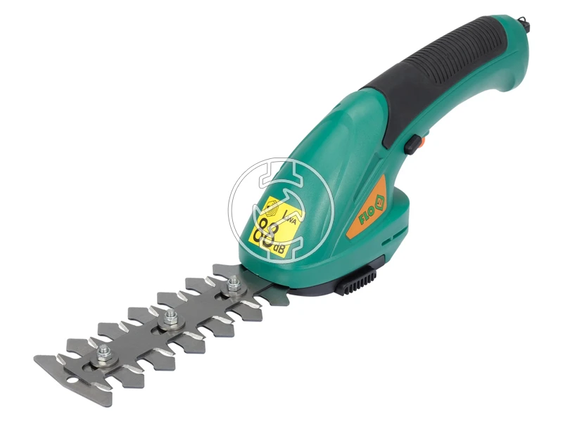 Flo 79502 akkus sövényvágó 3,6V