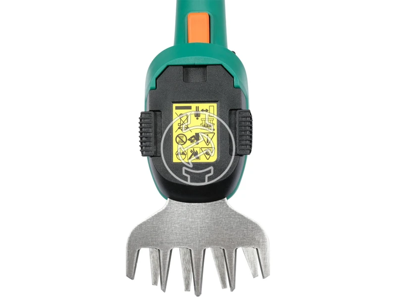 Flo 79502 akkus sövényvágó 3,6V