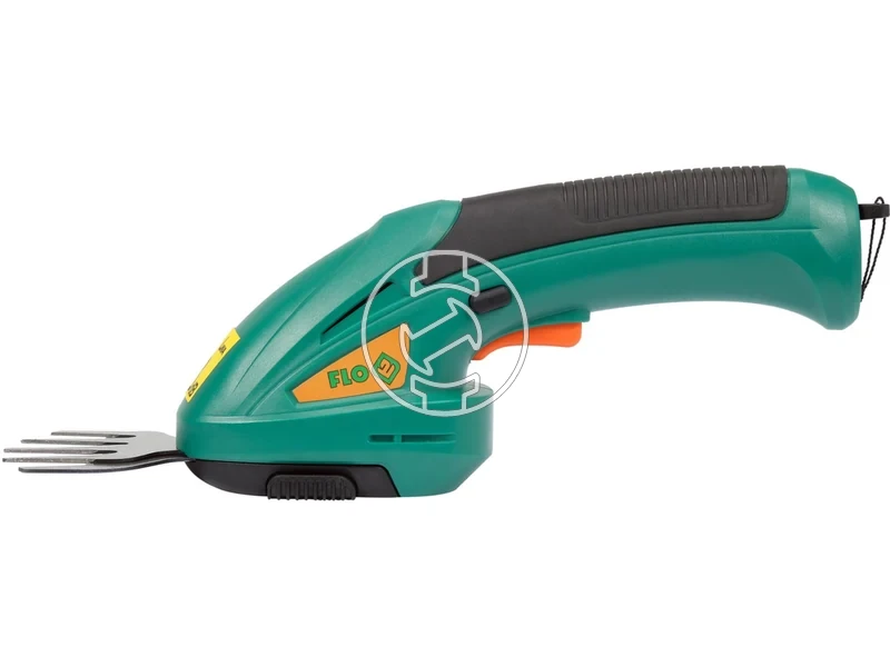 Kép: Flo 79503 akkus sovenyvago 36 V teleszkopos nyellel.webp
