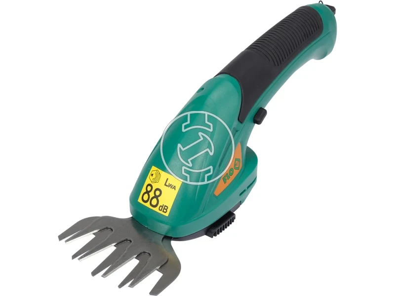 Kép: Flo 79503 akkus sovenyvago 36 V teleszkopos nyellel.webp