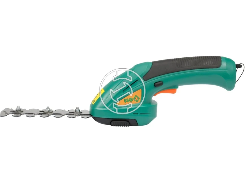 Kép: Flo 79503 akkus sovenyvago 36 V teleszkopos nyellel.webp