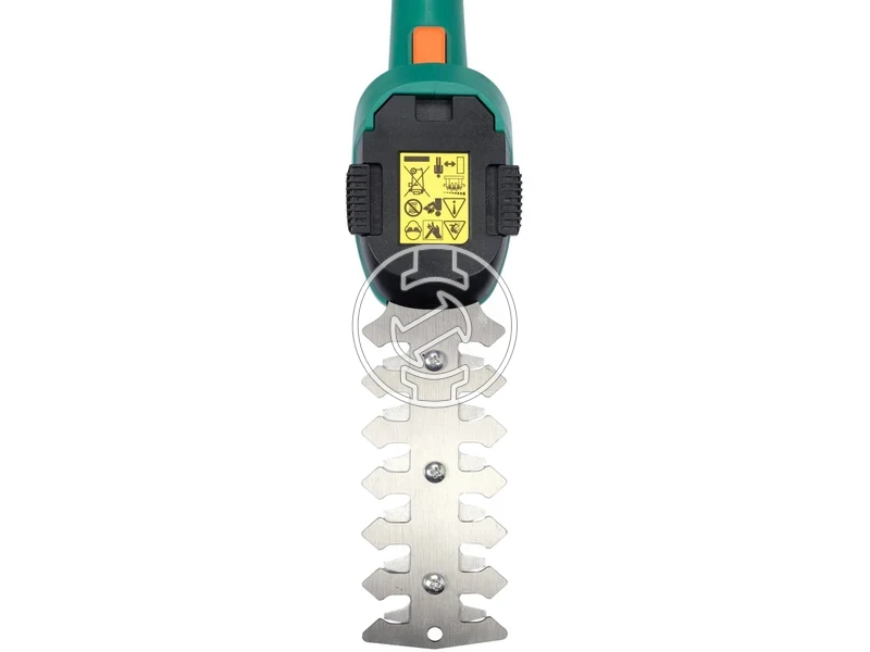 Kép: Flo 79503 akkus sovenyvago 36 V teleszkopos nyellel.webp