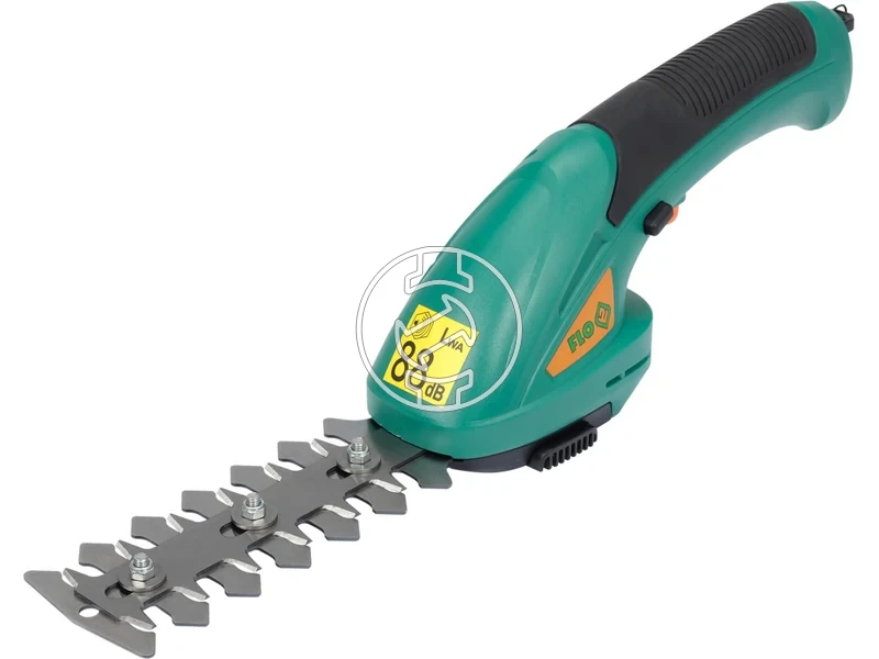 Kép: Flo 79503 akkus sovenyvago 36 V teleszkopos nyellel.webp