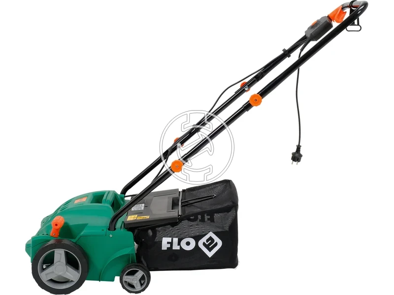 Kép: Flo 79734 elektromos gyepszellozteto 1500 W.webp