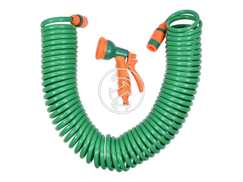 Flo spirál locsolótömlő