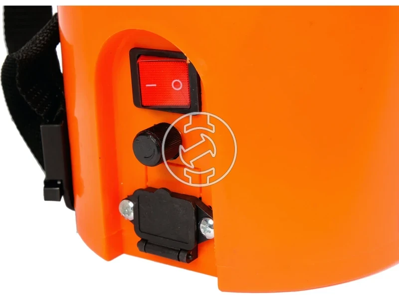 Kép: Flo 89610 akkus permetezo 16 l 8 Ah.webp