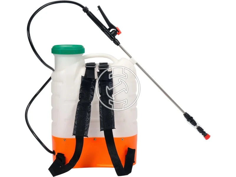 Kép: Flo 89610 akkus permetezo 16 l 8 Ah.webp