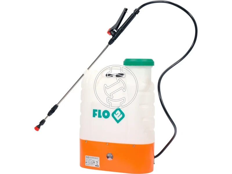 Kép: Flo 89610 akkus permetezo 16 l 8 Ah.webp