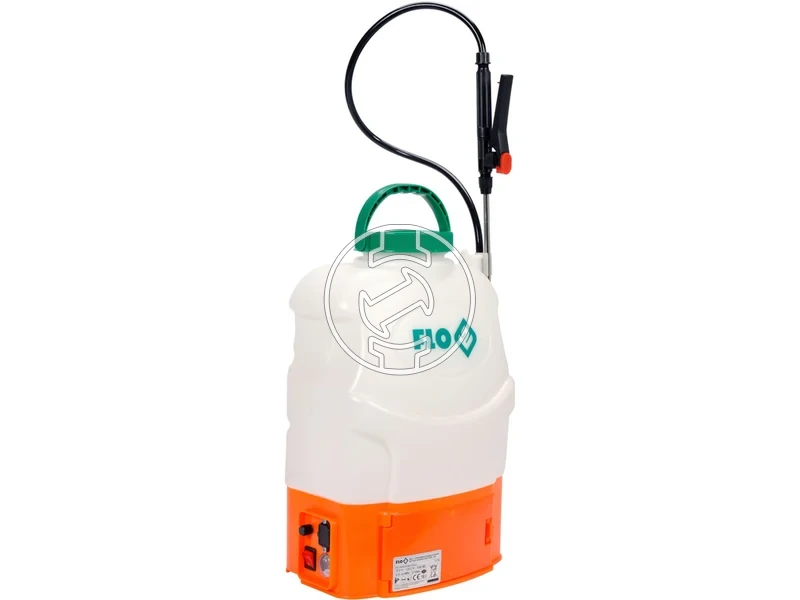 Kép: Flo 89611 akkus permetezo 16 l 8 Ah.webp