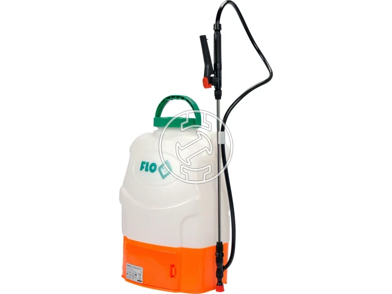 Kép: Flo 89611 akkus permetezo 16 l 8 Ah.webp