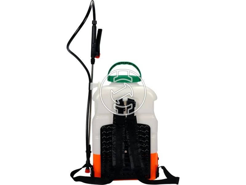 Kép: Flo 89611 akkus permetezo 16 l 8 Ah.webp