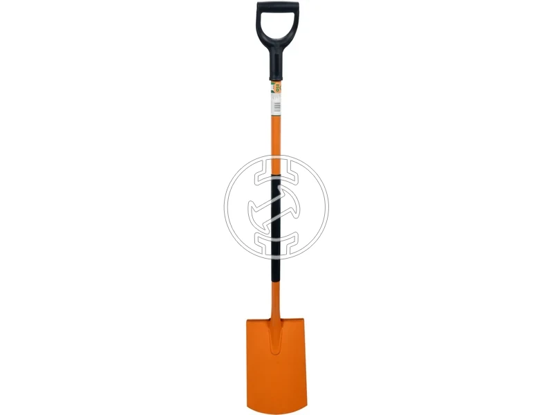 Kép: Flo aso egyenes profil D markolat.webp