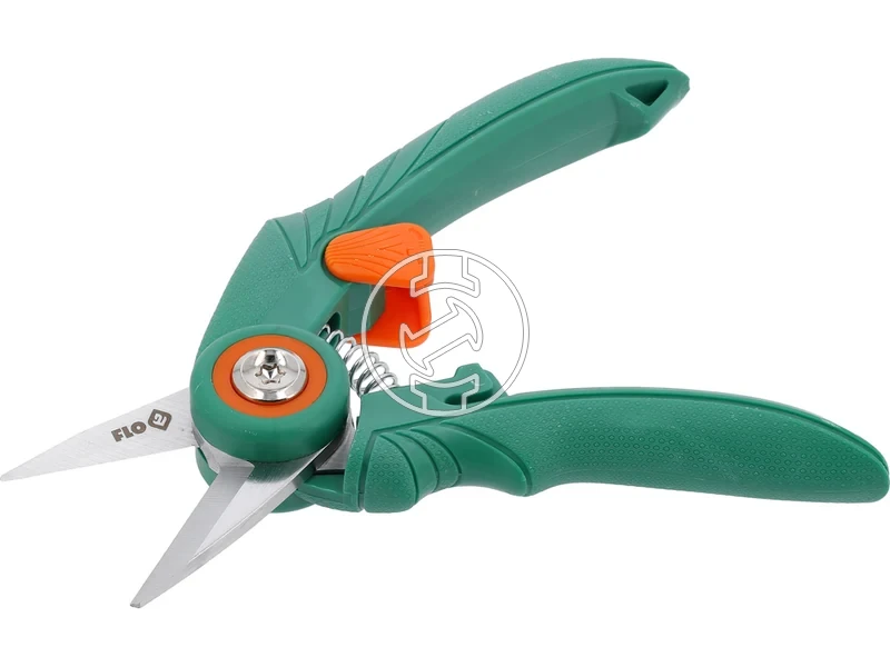 Kép: Flo Bypass kezi metszoollo 175 mm.webp