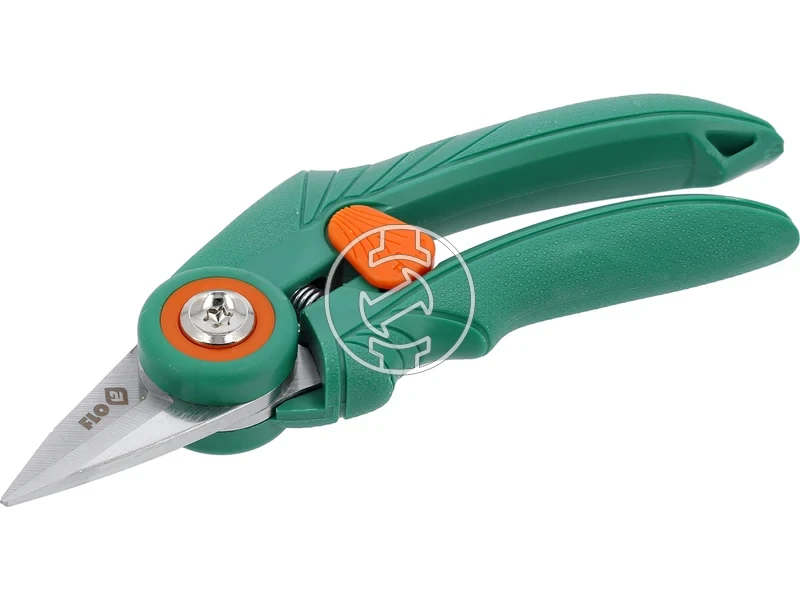 Kép: Flo Bypass kezi metszoollo 175 mm.webp