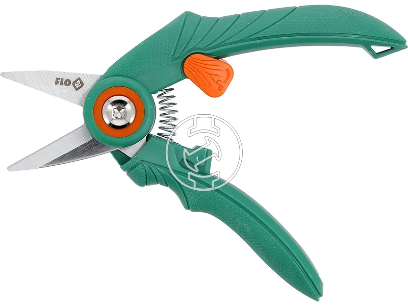 Kép: Flo Bypass kezi metszoollo 175 mm.webp