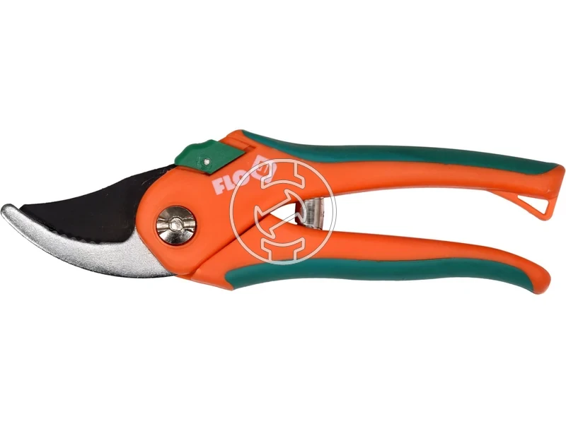 Kép: Flo Bypass kezi metszoollo 200 mm.webp