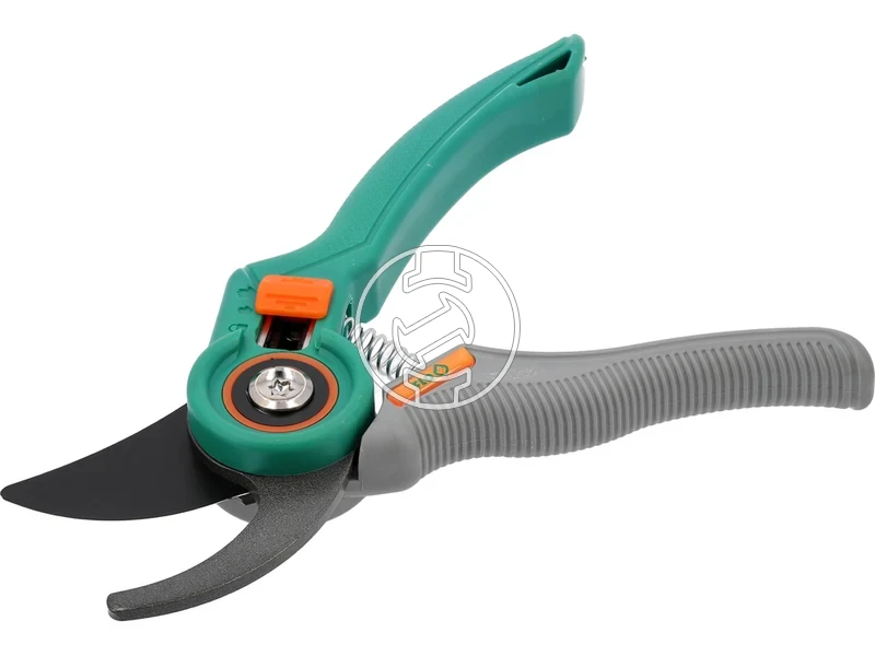 Kép: Flo Bypass kezi metszoollo 210 mm.webp