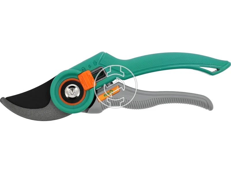 Kép: Flo Bypass kezi metszoollo 210 mm.webp