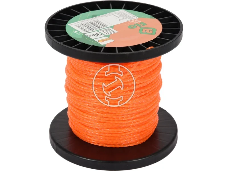 Kép: Flo damil csendes 16 mm x 15 m.webp