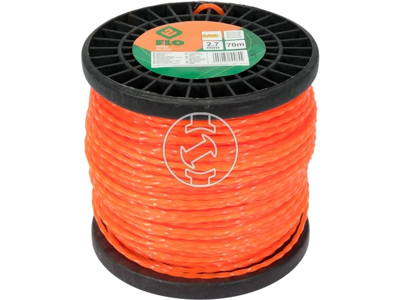 Kép: Flo damil csendes 16 mm x 15 m.webp