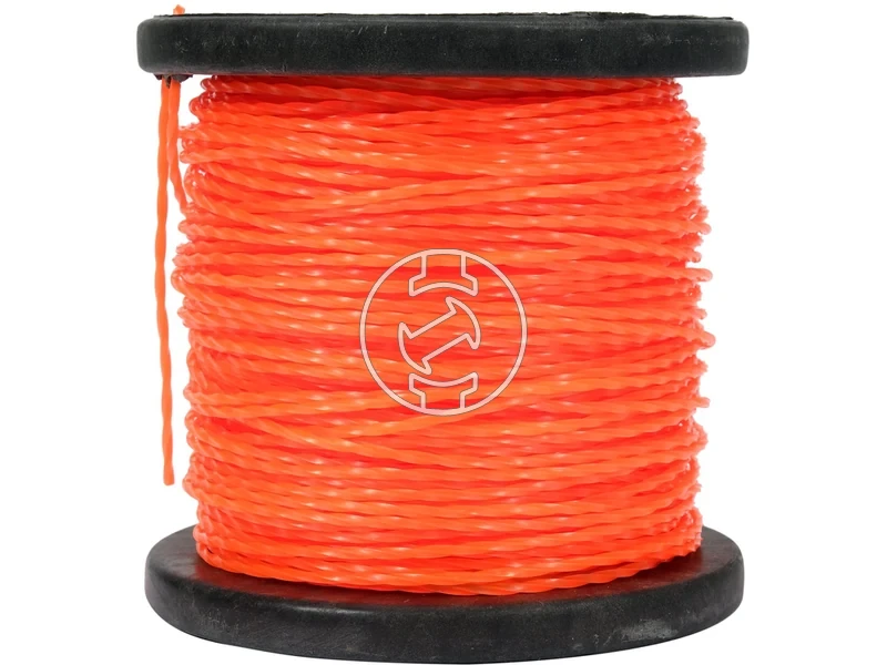 Kép: Flo damil csendes 16 mm x 15 m.webp