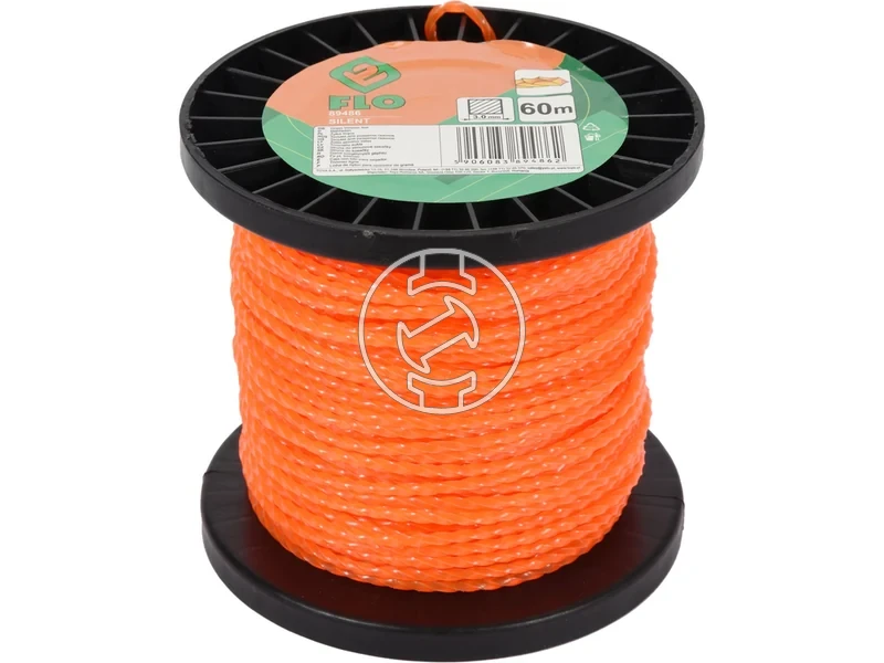 Kép: Flo damil csendes 16 mm x 15 m.webp