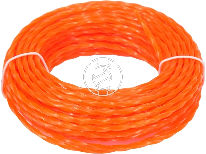 Kép: Flo damil csendes 16 mm x 15 m.webp