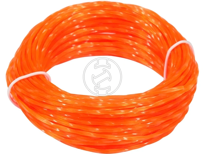 Kép: Flo damil csendes 16 mm x 15 m.webp