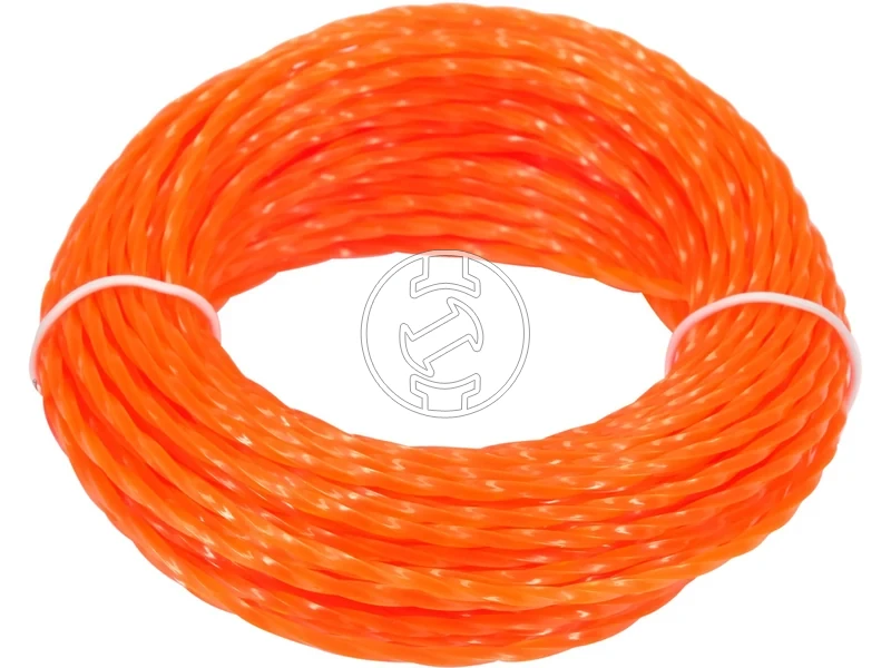 Kép: Flo damil csendes 16 mm x 15 m.webp