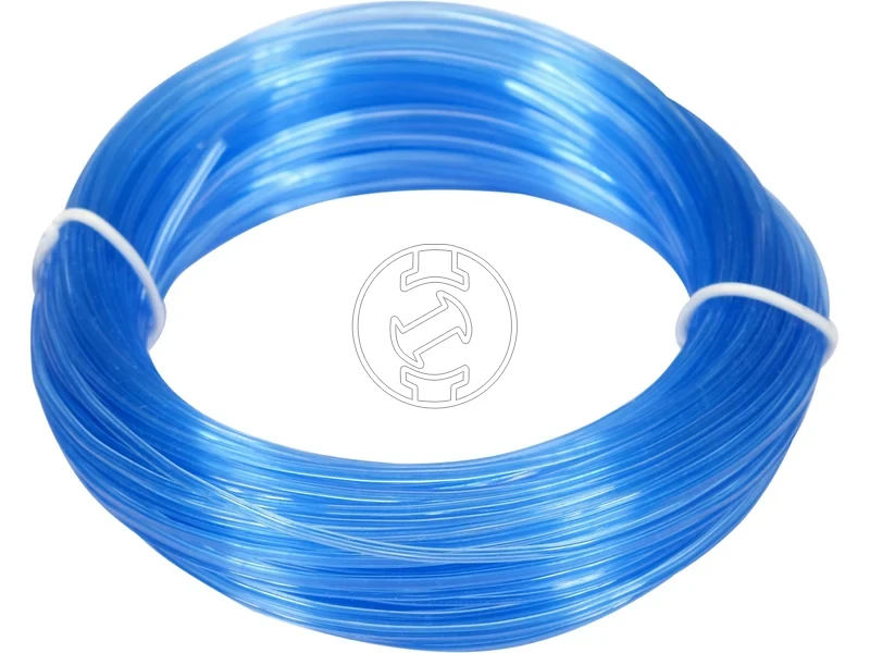 Kép: Flo damil csillag profil 20 mm x 15 m.webp