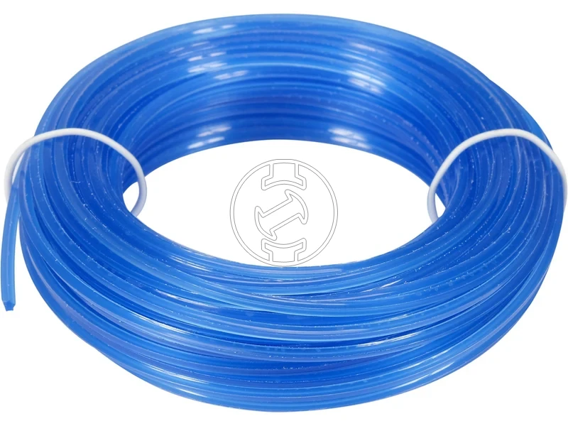 Kép: Flo damil csillag profil 24 mm x 15 m.webp