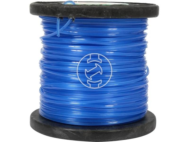 Kép: Flo damil csillag profil 24 mm x 90 m.webp