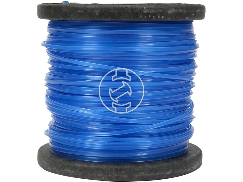 Kép: Flo damil csillag profil 26 mm x 90 m.webp