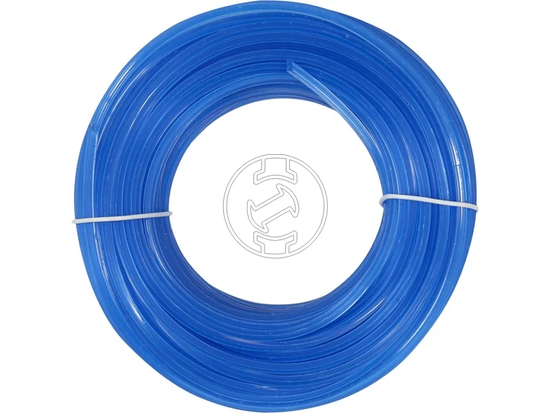 Kép: Flo damil csillag profil 30 mm x 15 m.webp