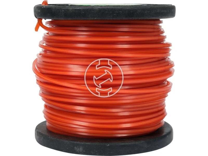 Kép: Flo damil EXTRANYL 27 mm x 70 m.webp