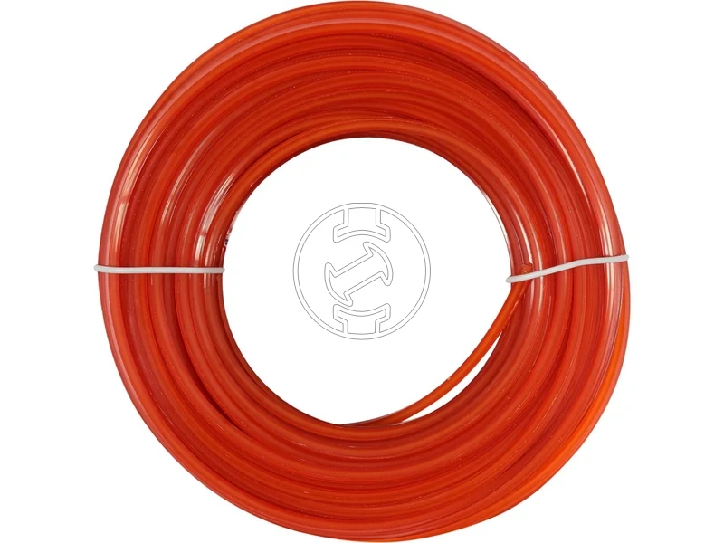 Kép: Flo damil EXTRANYL 30 mm x 15 m.webp