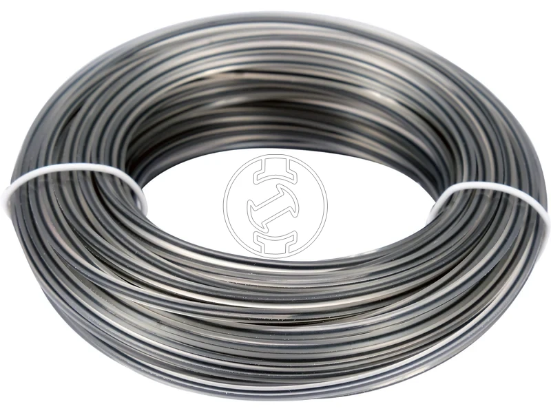 Kép: Flo damil haromszog profil 24 mm x 15 m.webp