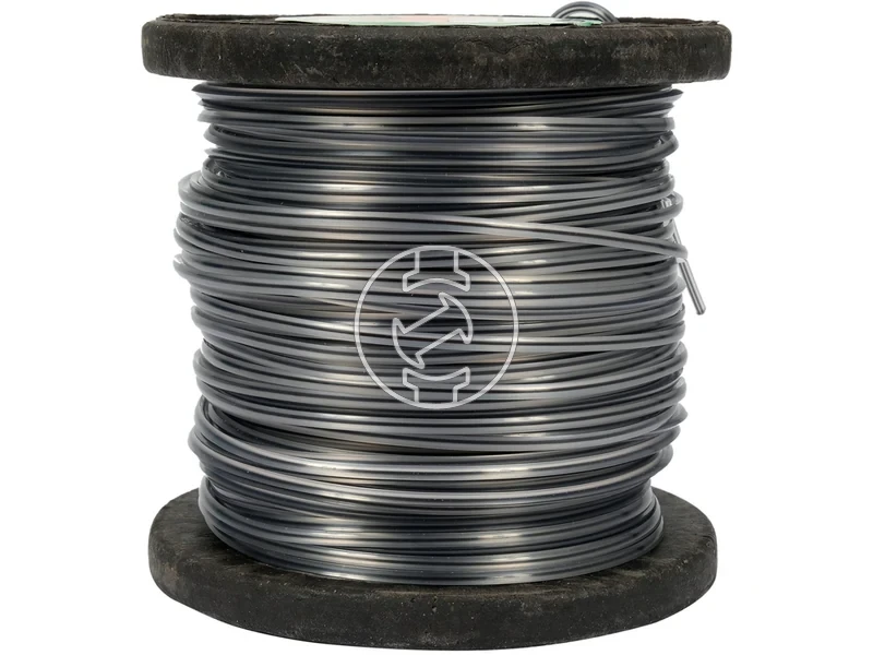 Kép: Flo damil haromszog profil 27 mm x 70 m.webp