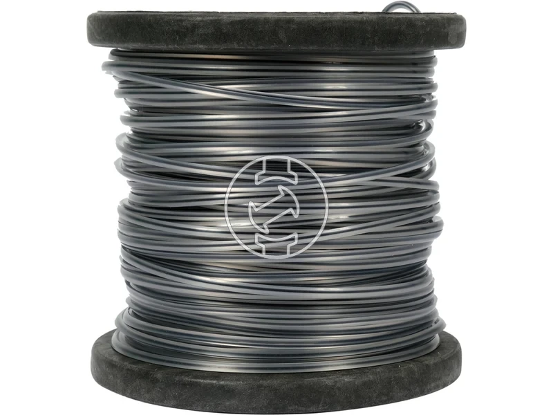 Kép: Flo damil haromszog profil 30 mm x 60 m.webp