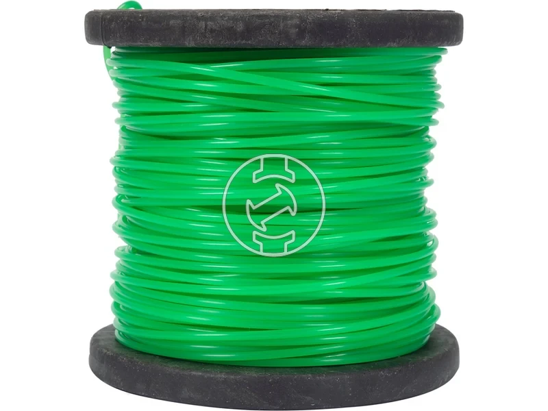 Kép: Flo damil kerek profil 26 mm x 70 m.webp