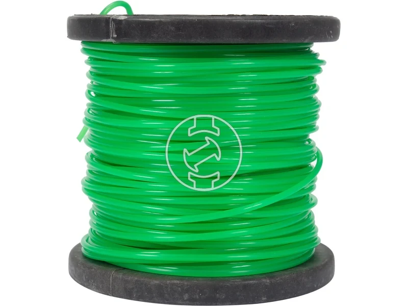 Kép: Flo damil kerek profil 30 mm x 56 m.webp