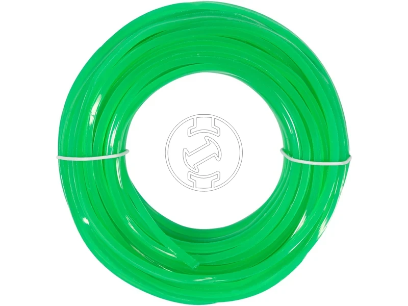 Kép: Flo damil negyzet profil 30 mm x 10 m.webp