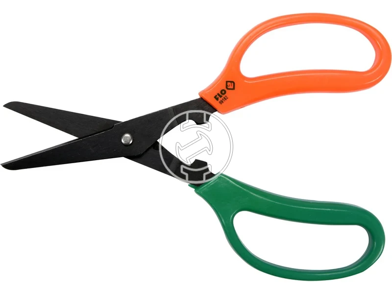 Kép: Flo egyenes kezi metszoollo 40 mm.webp