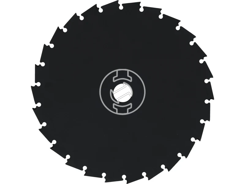 Kép: Flo fukasza penge 250 mm 254 mm 26T.webp