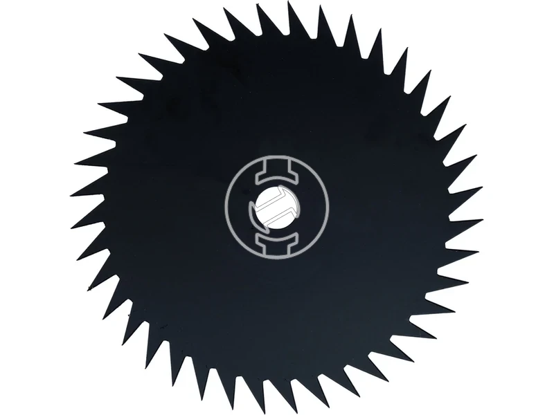 Kép: Flo fukasza penge 250 mm 254 mm 40T.webp