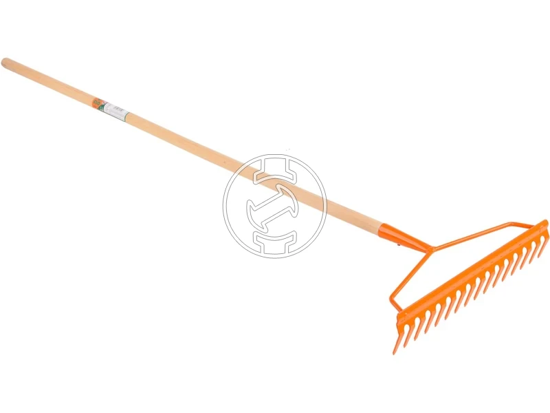 Kép: Flo gereblye 16 fogu.webp