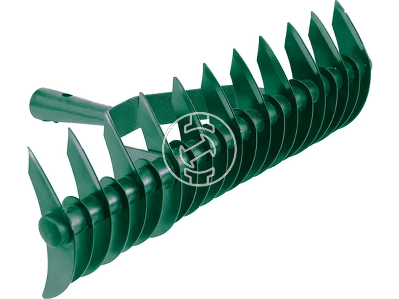 Kép: Flo gereblye 380 mm  Fogak szama 11 db_0.webp